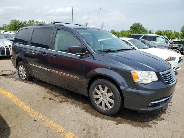 Photo 3 VIN: 2C4RC1BG3ER111749 - CHRYSLER MINIVAN 