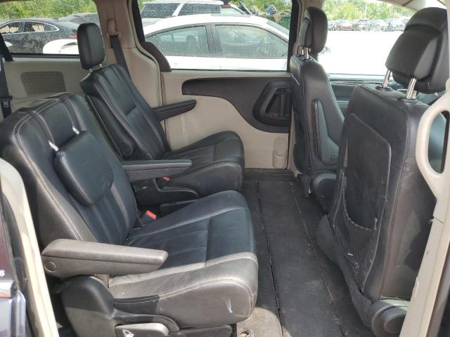 Photo 9 VIN: 2C4RC1BG3ER111749 - CHRYSLER MINIVAN 