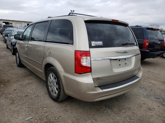 Photo 2 VIN: 2C4RC1BG3ER112237 - CHRYSLER TOWN &AMP COU 