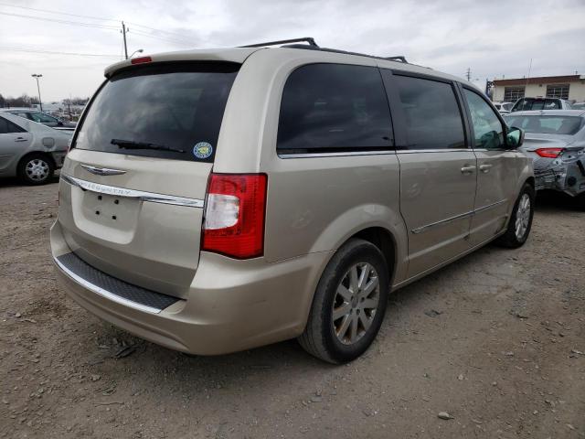 Photo 3 VIN: 2C4RC1BG3ER112237 - CHRYSLER TOWN &AMP COU 