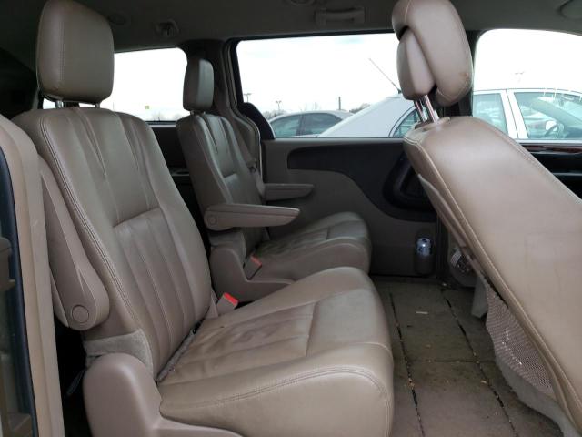 Photo 5 VIN: 2C4RC1BG3ER112237 - CHRYSLER TOWN &AMP COU 