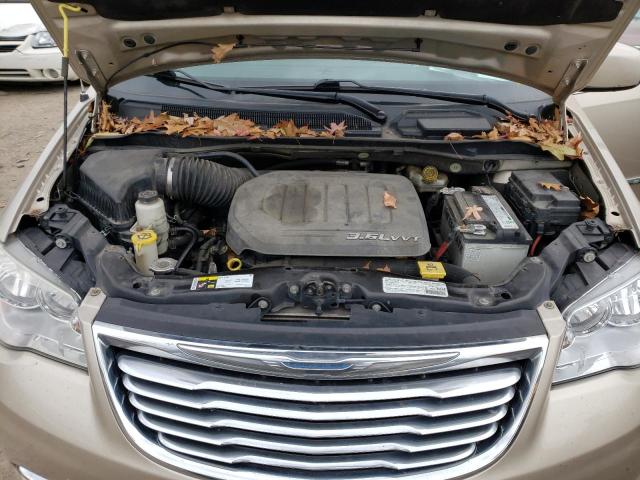 Photo 6 VIN: 2C4RC1BG3ER112237 - CHRYSLER TOWN &AMP COU 