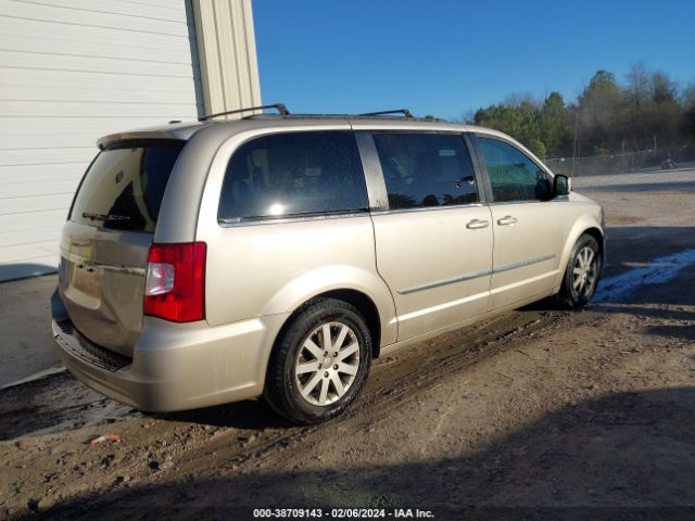 Photo 3 VIN: 2C4RC1BG3ER124257 - CHRYSLER TOWN & COUNTRY 