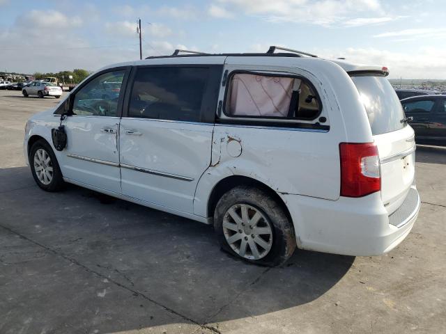 Photo 1 VIN: 2C4RC1BG3ER125635 - CHRYSLER MINIVAN 