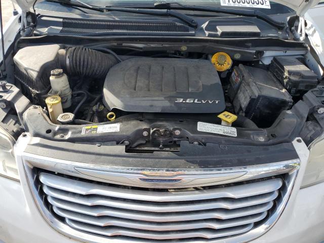 Photo 11 VIN: 2C4RC1BG3ER125635 - CHRYSLER MINIVAN 