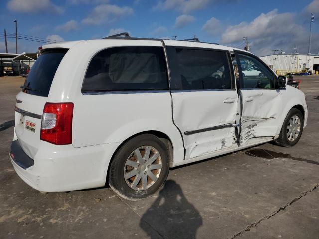 Photo 2 VIN: 2C4RC1BG3ER125635 - CHRYSLER MINIVAN 