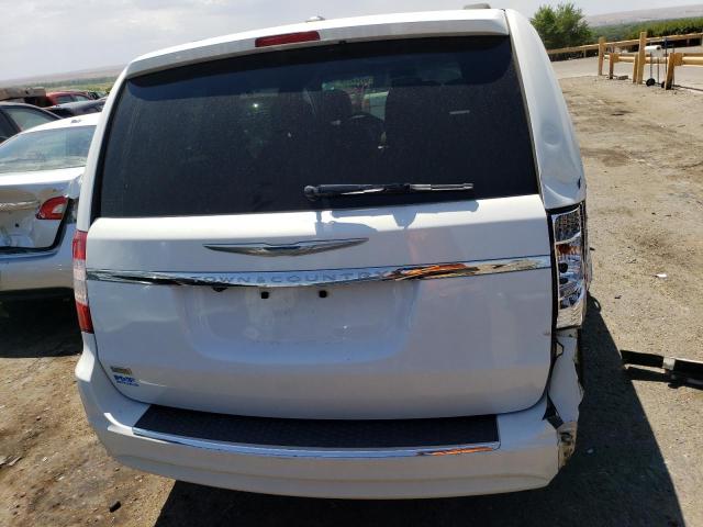 Photo 5 VIN: 2C4RC1BG3ER125957 - CHRYSLER TOWN & COU 