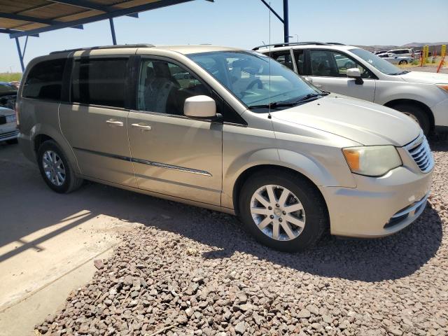 Photo 3 VIN: 2C4RC1BG3ER126123 - CHRYSLER MINIVAN 