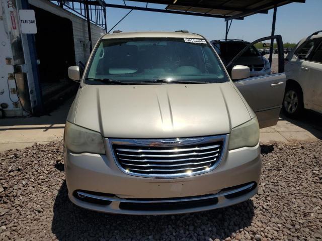 Photo 4 VIN: 2C4RC1BG3ER126123 - CHRYSLER MINIVAN 