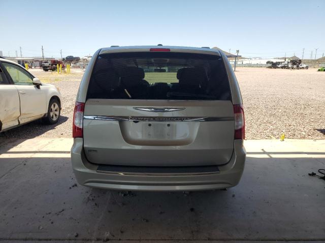 Photo 5 VIN: 2C4RC1BG3ER126123 - CHRYSLER MINIVAN 