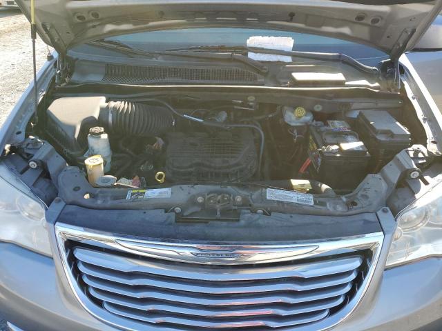 Photo 11 VIN: 2C4RC1BG3ER126767 - CHRYSLER TOWN & COU 