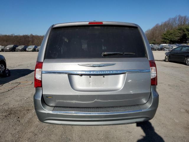 Photo 5 VIN: 2C4RC1BG3ER126767 - CHRYSLER TOWN & COU 