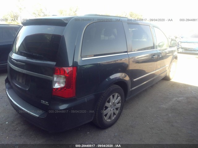 Photo 3 VIN: 2C4RC1BG3ER132150 - CHRYSLER TOWN & COUNTRY 