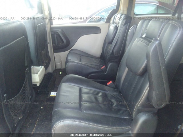 Photo 7 VIN: 2C4RC1BG3ER132150 - CHRYSLER TOWN & COUNTRY 