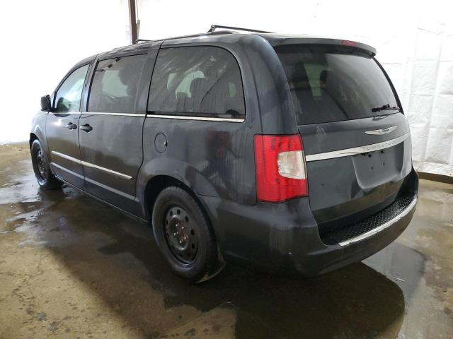 Photo 1 VIN: 2C4RC1BG3ER138563 - CHRYSLER MINIVAN 