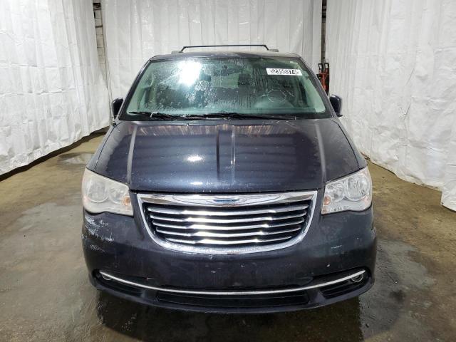 Photo 4 VIN: 2C4RC1BG3ER138563 - CHRYSLER MINIVAN 