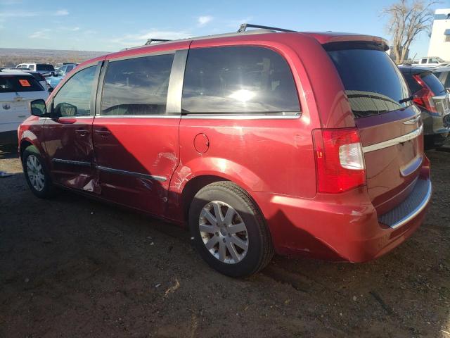 Photo 1 VIN: 2C4RC1BG3ER138739 - CHRYSLER MINIVAN 