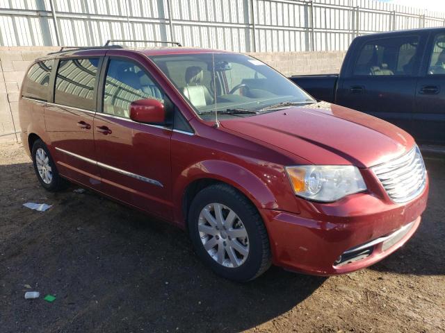 Photo 3 VIN: 2C4RC1BG3ER138739 - CHRYSLER MINIVAN 