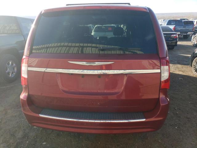 Photo 5 VIN: 2C4RC1BG3ER138739 - CHRYSLER MINIVAN 