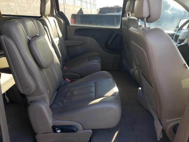 Photo 9 VIN: 2C4RC1BG3ER138739 - CHRYSLER MINIVAN 