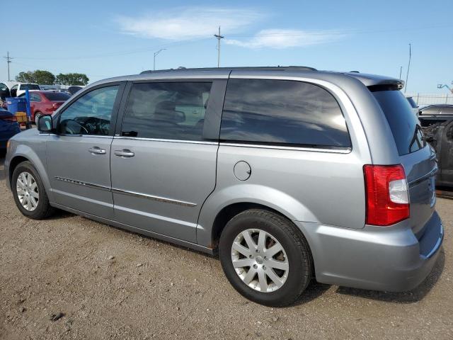 Photo 1 VIN: 2C4RC1BG3ER138904 - CHRYSLER MINIVAN 