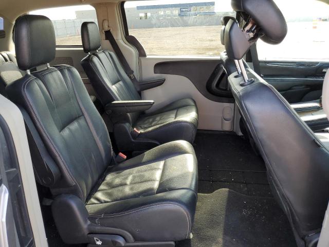 Photo 10 VIN: 2C4RC1BG3ER138904 - CHRYSLER MINIVAN 