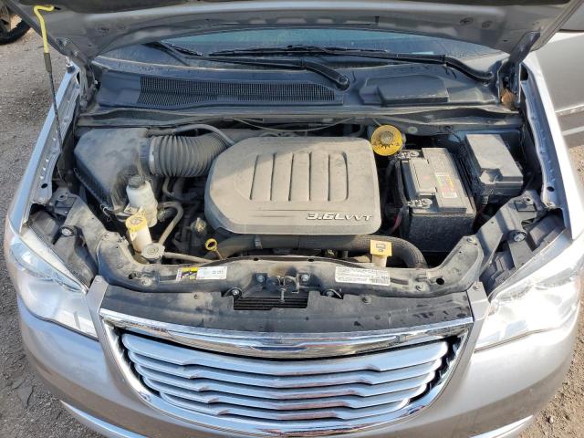 Photo 11 VIN: 2C4RC1BG3ER138904 - CHRYSLER MINIVAN 