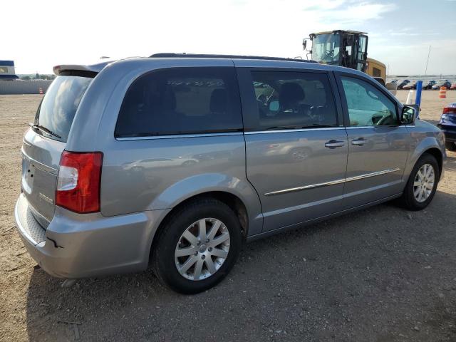 Photo 2 VIN: 2C4RC1BG3ER138904 - CHRYSLER MINIVAN 