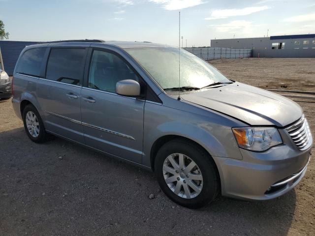 Photo 3 VIN: 2C4RC1BG3ER138904 - CHRYSLER MINIVAN 