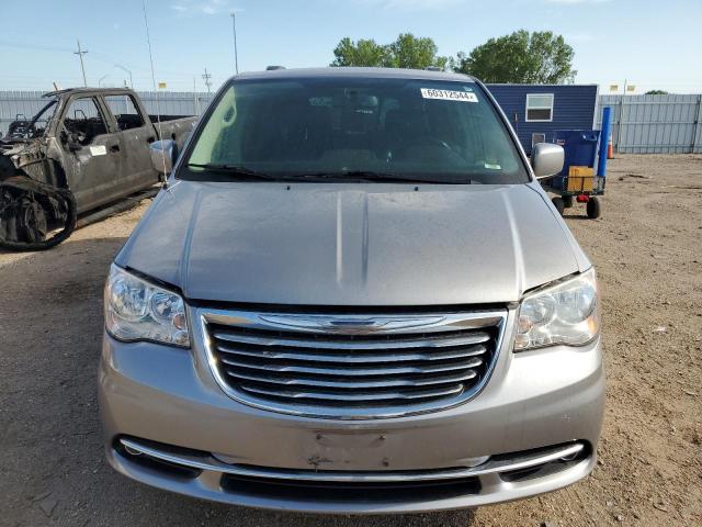 Photo 4 VIN: 2C4RC1BG3ER138904 - CHRYSLER MINIVAN 