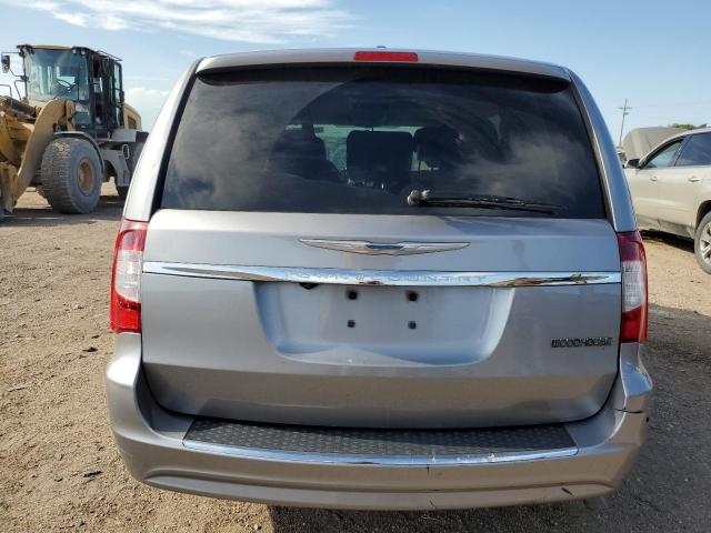 Photo 5 VIN: 2C4RC1BG3ER138904 - CHRYSLER MINIVAN 