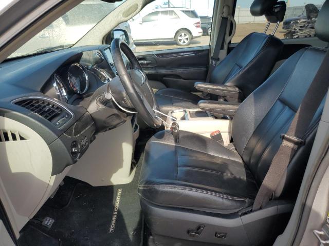 Photo 6 VIN: 2C4RC1BG3ER138904 - CHRYSLER MINIVAN 