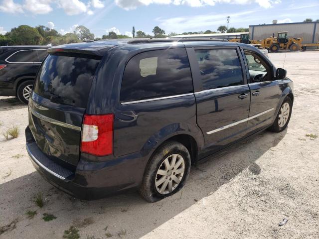 Photo 3 VIN: 2C4RC1BG3ER148980 - CHRYSLER TOWN & COU 