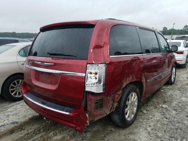 Photo 3 VIN: 2C4RC1BG3ER157422 - CHRYSLER TOWN &AMP COU 