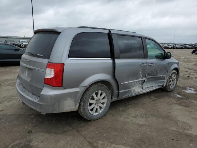 Photo 2 VIN: 2C4RC1BG3ER157503 - CHRYSLER MINIVAN 