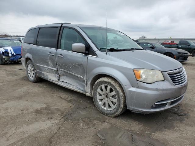 Photo 3 VIN: 2C4RC1BG3ER157503 - CHRYSLER MINIVAN 