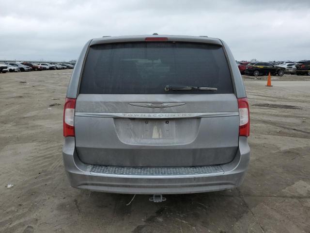 Photo 5 VIN: 2C4RC1BG3ER157503 - CHRYSLER MINIVAN 