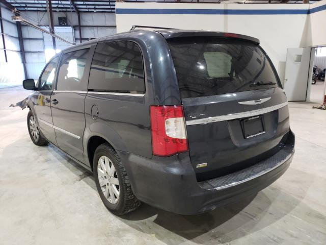 Photo 2 VIN: 2C4RC1BG3ER157761 - CHRYSLER TOWN & COU 