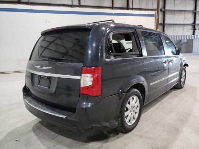 Photo 3 VIN: 2C4RC1BG3ER157761 - CHRYSLER TOWN & COU 