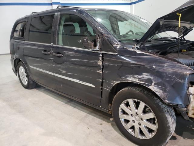 Photo 8 VIN: 2C4RC1BG3ER157761 - CHRYSLER TOWN & COU 