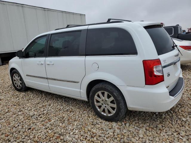 Photo 1 VIN: 2C4RC1BG3ER159400 - CHRYSLER MINIVAN 