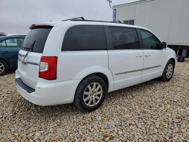 Photo 2 VIN: 2C4RC1BG3ER159400 - CHRYSLER MINIVAN 