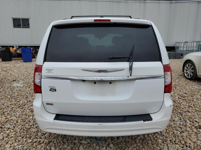 Photo 5 VIN: 2C4RC1BG3ER159400 - CHRYSLER MINIVAN 