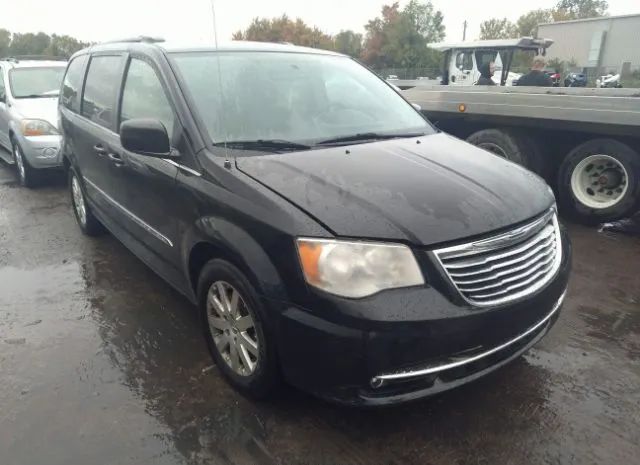 Photo 0 VIN: 2C4RC1BG3ER159915 - CHRYSLER TOWN & COUNTRY 