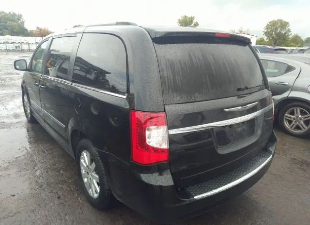 Photo 2 VIN: 2C4RC1BG3ER159915 - CHRYSLER TOWN & COUNTRY 