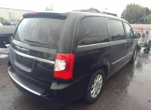 Photo 3 VIN: 2C4RC1BG3ER159915 - CHRYSLER TOWN & COUNTRY 