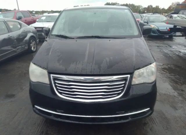 Photo 5 VIN: 2C4RC1BG3ER159915 - CHRYSLER TOWN & COUNTRY 