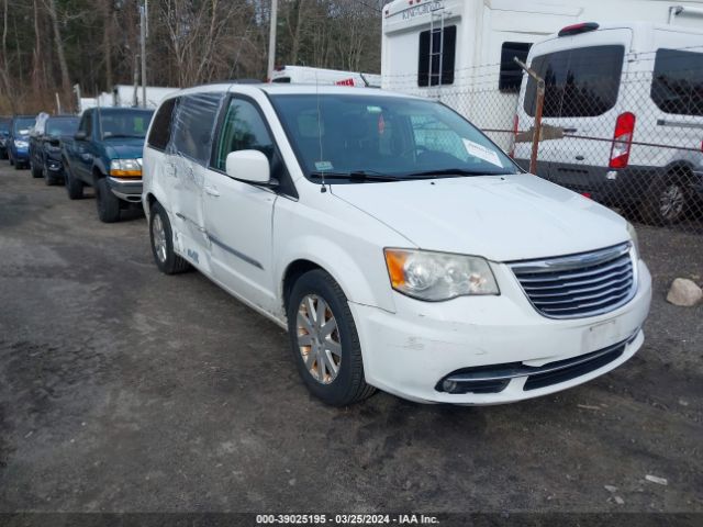 Photo 0 VIN: 2C4RC1BG3ER159977 - CHRYSLER TOWN & COUNTRY 