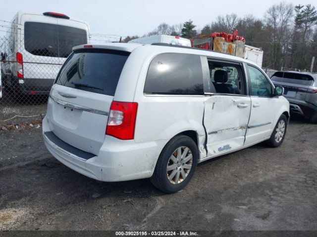 Photo 3 VIN: 2C4RC1BG3ER159977 - CHRYSLER TOWN & COUNTRY 