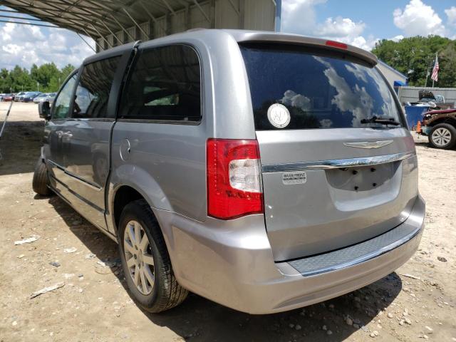 Photo 2 VIN: 2C4RC1BG3ER163933 - CHRYSLER TOWN & COU 